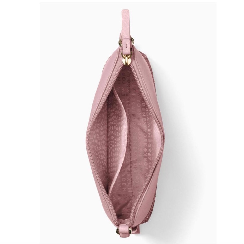 🌸Kate Spade Crossbody Bag Ramey Court - Picture 5 of 8